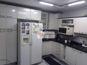 Casa com 5 Quartos à Venda, 380 m² em Brooklin - São Paulo