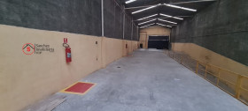 Imóvel para Alugar, 650 m² em Vila Bela - São Paulo