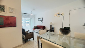 Apartamento com 2 Quartos à Venda, 80 m² em Riviera De São Lourenço - Bertioga