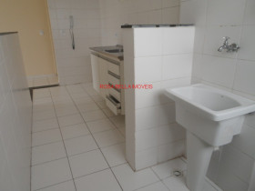 Apartamento com 2 Quartos à Venda, 52 m² em Jardim Roma - Jundiaí