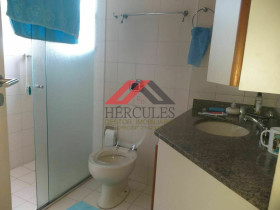Apartamento com 3 Quartos à Venda, 96 m² em Sumarezinho - São Paulo