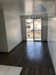 Apartamento com 2 Quartos à Venda, 48 m² em Parque Oratório - Santo André