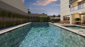 Cobertura com 4 Quartos à Venda, 235 m² em Bela Aliança - São Paulo