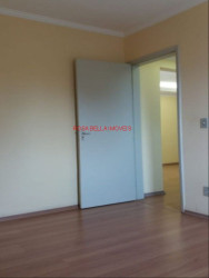 Apartamento com 2 Quartos à Venda, 52 m² em Chácara Planalto - Jundiaí