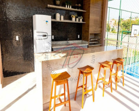 Imóvel com 2 Quartos à Venda, 50 m² em Jardim Maria Luíza - Sumaré