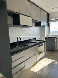 Imóvel com 2 Quartos à Venda, 57 m² em Parque Residencial Lagoinha - Ribeirão Preto