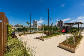 Apartamento com 1 Quarto à Venda, 40 m² em Centro - Jundiaí