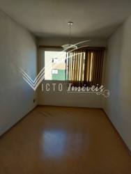 Imóvel com 2 Quartos à Venda, 55 m² em Santana - São José Dos Campos