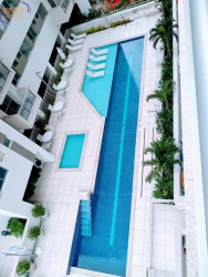 Imóvel com 2 Quartos à Venda, 52 m² em Todos Os Santos - Rio De Janeiro
