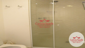 Apartamento com 1 Quarto à Venda, 48 m² em Campo Belo - São Paulo