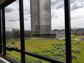 Sala Comercial à Venda, 557 m² em Alphaville Industrial - Barueri