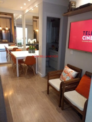 Apartamento com 3 Quartos à Venda, 62 m² em Parque União - Jundiaí