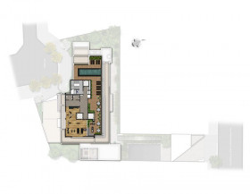 Apartamento com 3 Quartos à Venda, 265 m² em Vila Nova Conceição - São Paulo