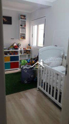 Casa de Condomínio com 3 Quartos à Venda, 150 m² em Jardim Promissão - São Paulo