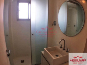 Apartamento com 2 Quartos para Alugar, 90 m² em Jardim Paulista - São Paulo