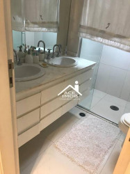 Apartamento com 3 Quartos à Venda, 143 m² em Chácara Santo Antônio (zona Sul) - São Paulo