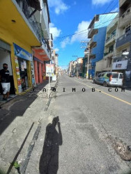 Casa com 3 Quartos à Venda, 63 m² em Pero Vaz - Salvador