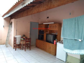 Casa com 3 Quartos à Venda, 85 m² em Parque Residencial Jundiaí - Jundiaí