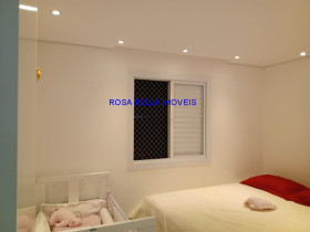 Apartamento com 2 Quartos à Venda, 50 m² em Nova Cidade Jardim - Jundiaí