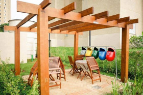 Apartamento com 2 Quartos à Venda, 57 m² em Nova América - Piracicaba