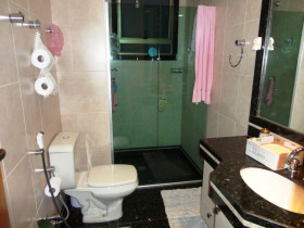 Imóvel com 4 Quartos para Alugar, 150 m² em Santa Efigênia - Belo Horizonte