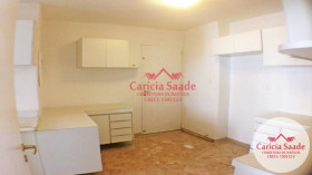 Apartamento com 3 Quartos à Venda ou Locação, 130 m² em Cerqueira César - São Paulo