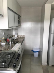 Apartamento à Venda, 54 m² em Alphaville - Salvador