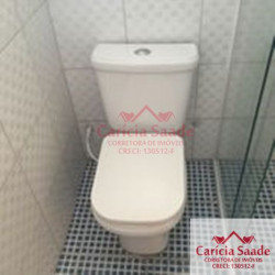 Apartamento com 2 Quartos à Venda, 47 m² em Bela Vista - São Paulo