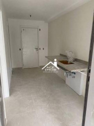 Apartamento com 3 Quartos à Venda, 137 m² em Chácara Santo Antônio - São Paulo
