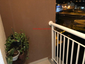 Apartamento com 2 Quartos à Venda, 63 m² em Parque União - Jundiaí