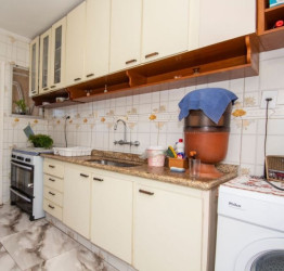 Imóvel com 3 Quartos à Venda, 95 m² em Jd Marajoara - São Paulo