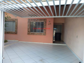 Casa com 3 Quartos à Venda, 85 m² em Parque Residencial Jundiaí - Jundiaí