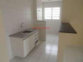 Apartamento com 2 Quartos à Venda, 52 m² em Jardim Roma - Jundiaí