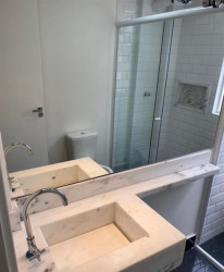Imóvel com 2 Quartos para Alugar, 63 m² em Tatuapé - São Paulo