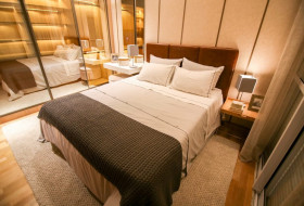 Cobertura com 3 Quartos à Venda, 182 m² em Jardim Guedala - São Paulo