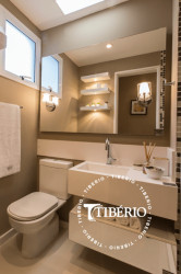 Apartamento com 3 Quartos à Venda, 59 m² em Parque Jaçatuba - Santo André