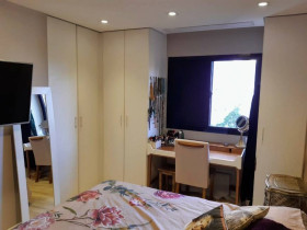 Imóvel com 3 Quartos à Venda, 125 m² em Vila Andrade - São Paulo