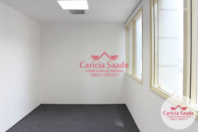 Sala Comercial para Alugar, 150 m² em Bela Vista - São Paulo