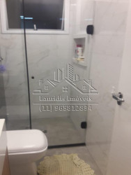 Imóvel com 2 Quartos à Venda, 50 m² em Vila Osasco - Osasco
