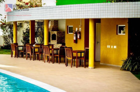 Apartamento com 2 Quartos à Venda, 55 m² em Capim Macio - Natal