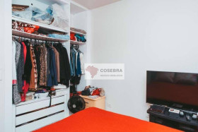 Apartamento com 2 Quartos à Venda, 68 m² em Itaim Bibi - São Paulo