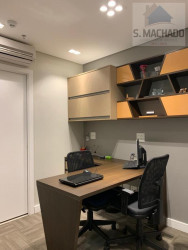 Imóvel Comercial à Venda, 101 m² em Jardim - Santo André