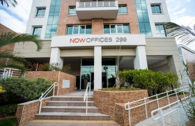 Sala Comercial à Venda, 40 m² em Lapa - São Paulo