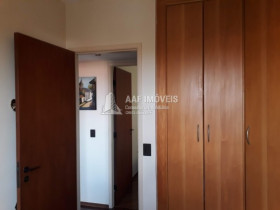 Apartamento com 3 Quartos à Venda, 70 m² em Jabaquara - São Paulo