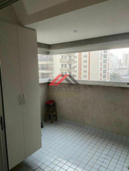 Apartamento com 2 Quartos à Venda, 55 m² em Pinheiros - São Paulo