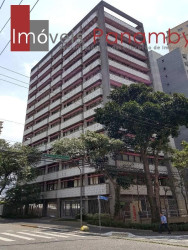 Sala Comercial para Alugar, 130 m² em Brooklin Paulista - São Paulo