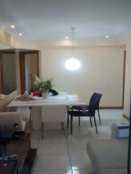 Apartamento com 3 Quartos à Venda, 70 m² em Imbuí - Salvador