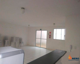 Imóvel com 2 Quartos à Venda, 38 m² em Jardim Umarizal - São Paulo