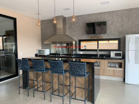 Casa de Condomínio com 3 Quartos à Venda, 384 m² em Medeiros - Jundiaí