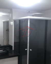 Imóvel com 2 Quartos à Venda, 50 m² em Residencial Anauá - Hortolândia